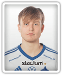 Ísak Andri Sigurgeirsson