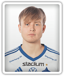 Ísak Andri Sigurgeirsson