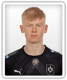 Viktor Reynir Oddgeirsson