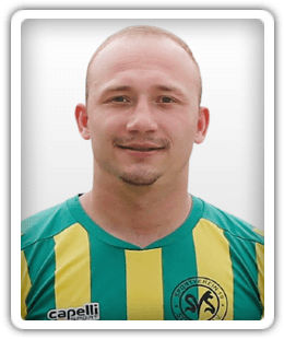 Jannik Stevens