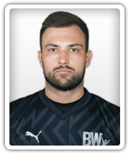 Marko Dedović