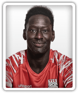 Baba Mbodji