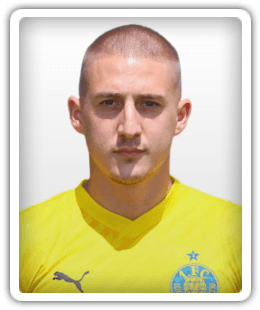 Jannis Held