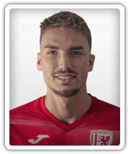 Luca Jensen