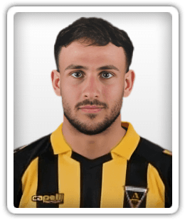 Anas Bakhat