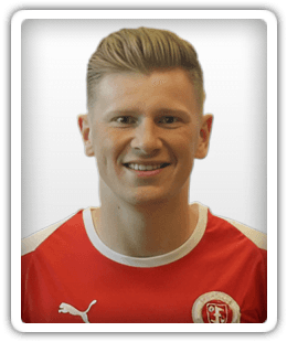 Justus Klein