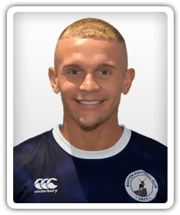 Lindon Meikle