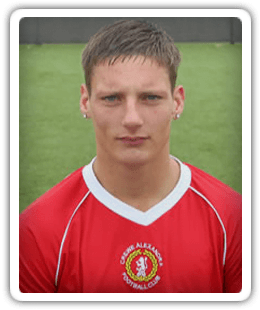 Jordan Connerton