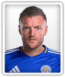 Jamie Vardy