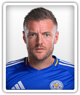 Jamie Vardy