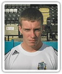 Jamie Rainford
