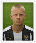 Terry Hawkridge