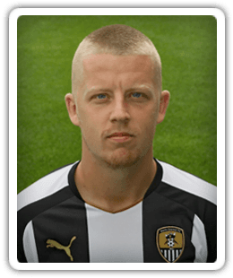 Terry Hawkridge