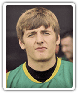 Grant Shenton