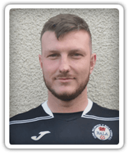 Tony Davies