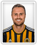 Luke Shiels