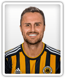 Luke Shiels