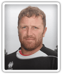 Martyn Davies