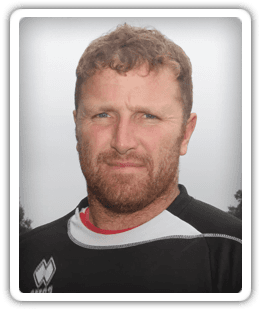Martyn Davies