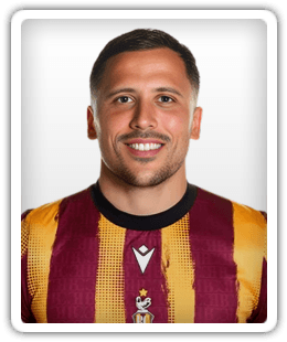Antoni Sarcevic