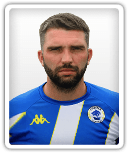 Alex Kenyon