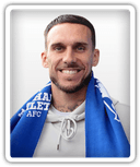 Liam Hogan