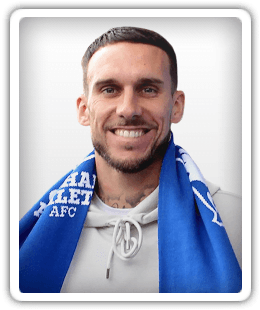 Liam Hogan