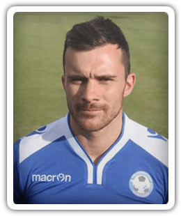 Chris Budrys