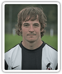 James Dodd