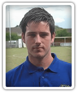 Aaron Preston
