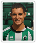 Adam Forster