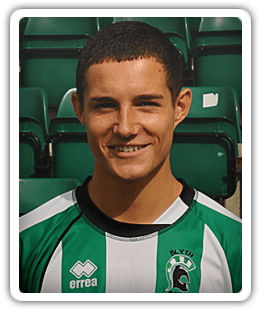 Adam Forster