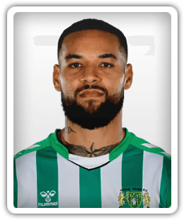 Ben Richards-Everton