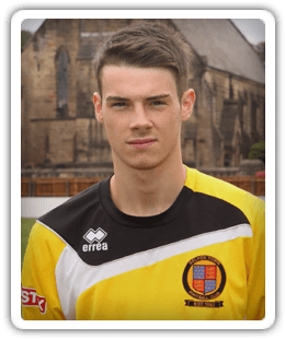 Ben Spargo
