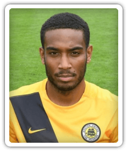 Tyrell Waite