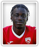 Arthur Gnahoua