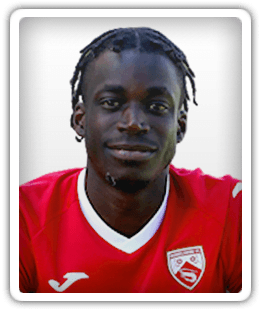 Arthur Gnahoua