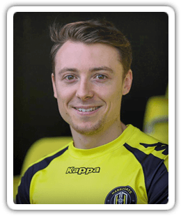 Jack Emmett