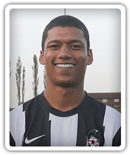 Cameron Powell