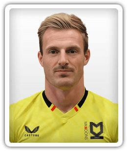 Craig MacGillivray