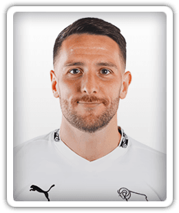 Conor Washington