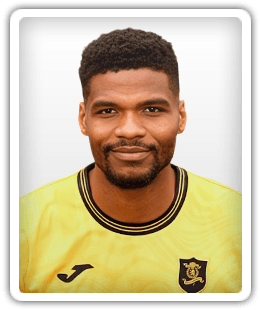 Michael Nottingham