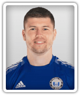Matt Stenson