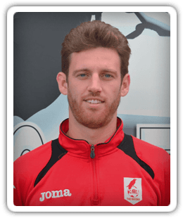 Aaron Hooton