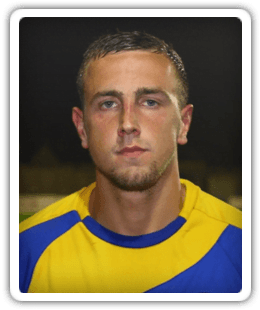 Shaun Tuton