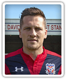 Dan Maguire