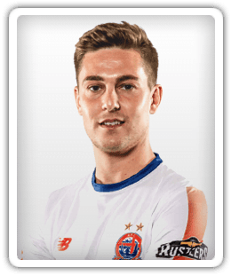Nick Haughton