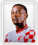 Alec Mudimu