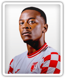 Alec Mudimu