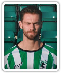 Matty Wade